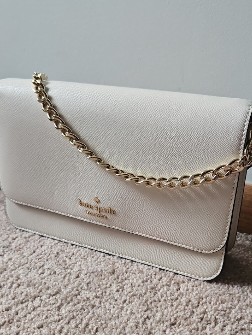 NWT Kate Spade Crossbody/clutch - Picture 9 of 9